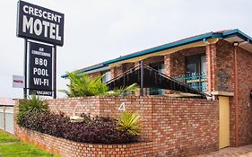 Crescent Motel Taree